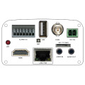Новейшая модель H.265 5.0MP IMX178 3516A Star Light IP Box Безопасность CCTV камеры с картой памяти SDK